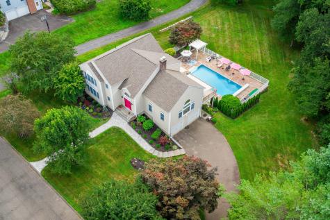 20 Laura Drive Danbury CT 06811
