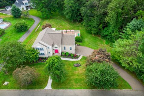 20 Laura Drive Danbury CT 06811