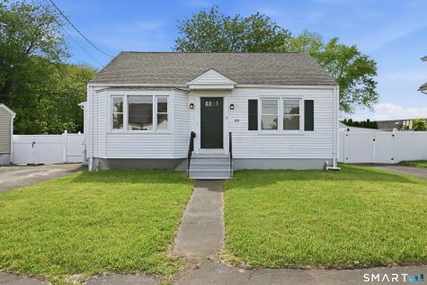 70 Prospect Pl Extension East Haven CT 06512