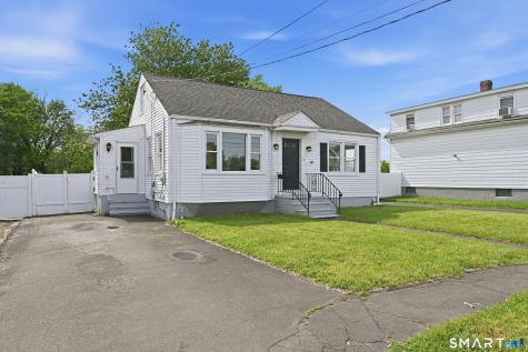 70 Prospect Pl Extension East Haven CT 06512