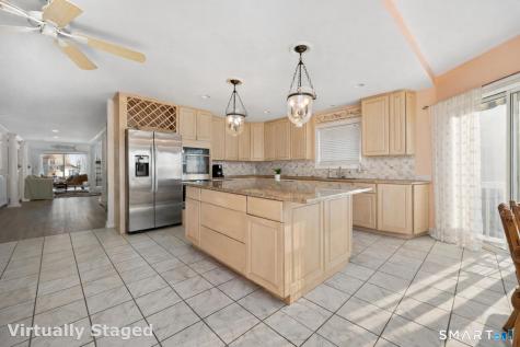 23 Old Dam Road Fairfield CT 06824