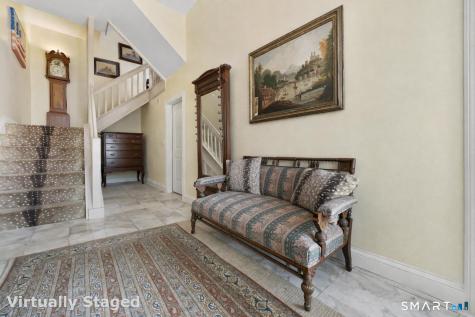 23 Old Dam Road Fairfield CT 06824