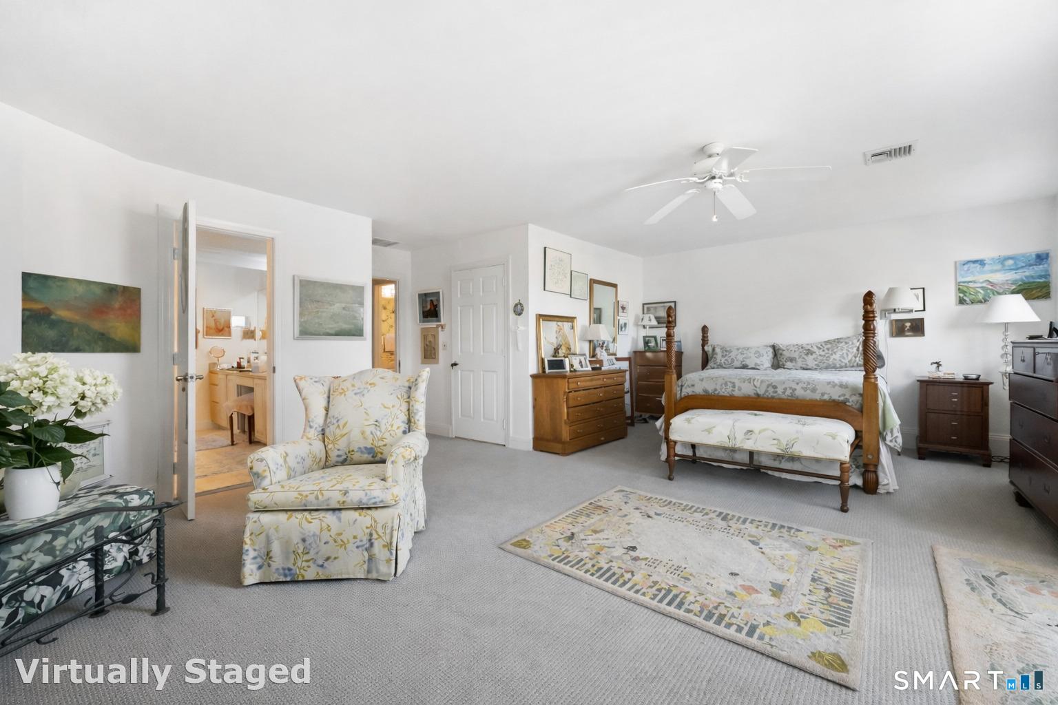 23 Old Dam Road Fairfield CT 06824