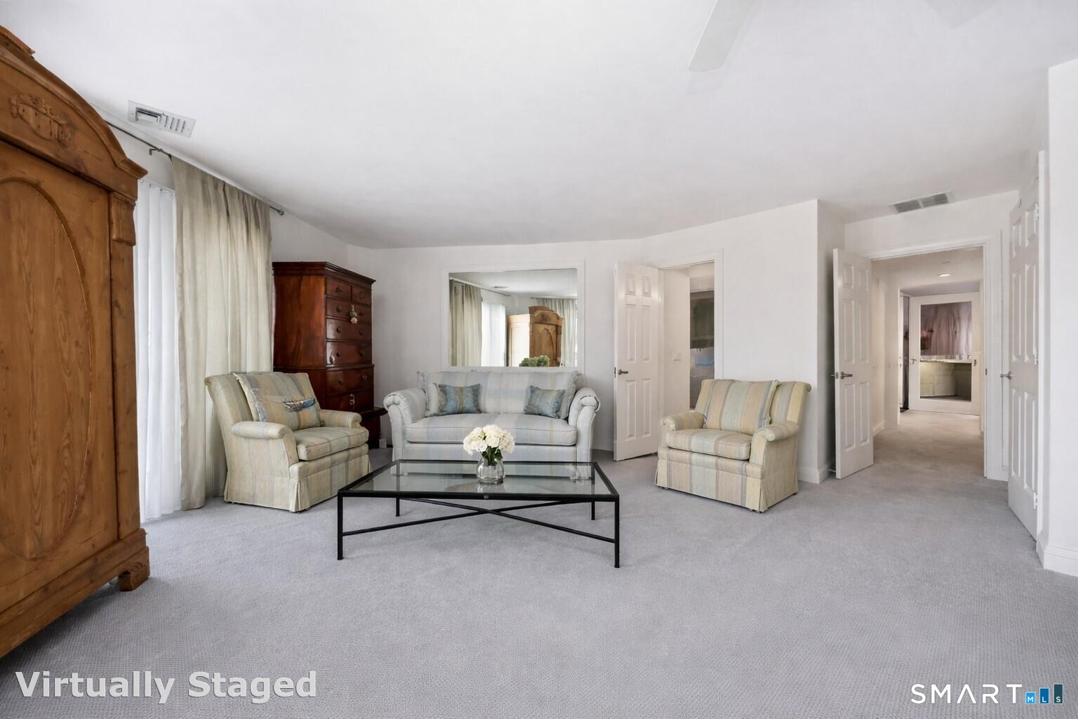 23 Old Dam Road Fairfield CT 06824