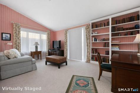 23 Old Dam Road Fairfield CT 06824