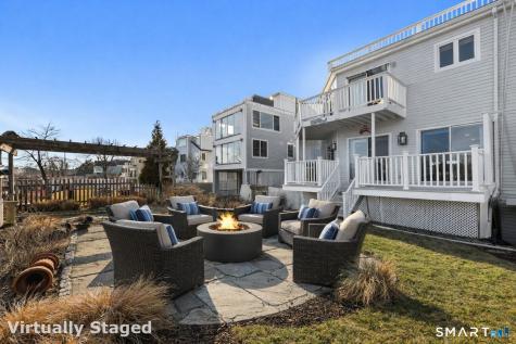 23 Old Dam Road Fairfield CT 06824