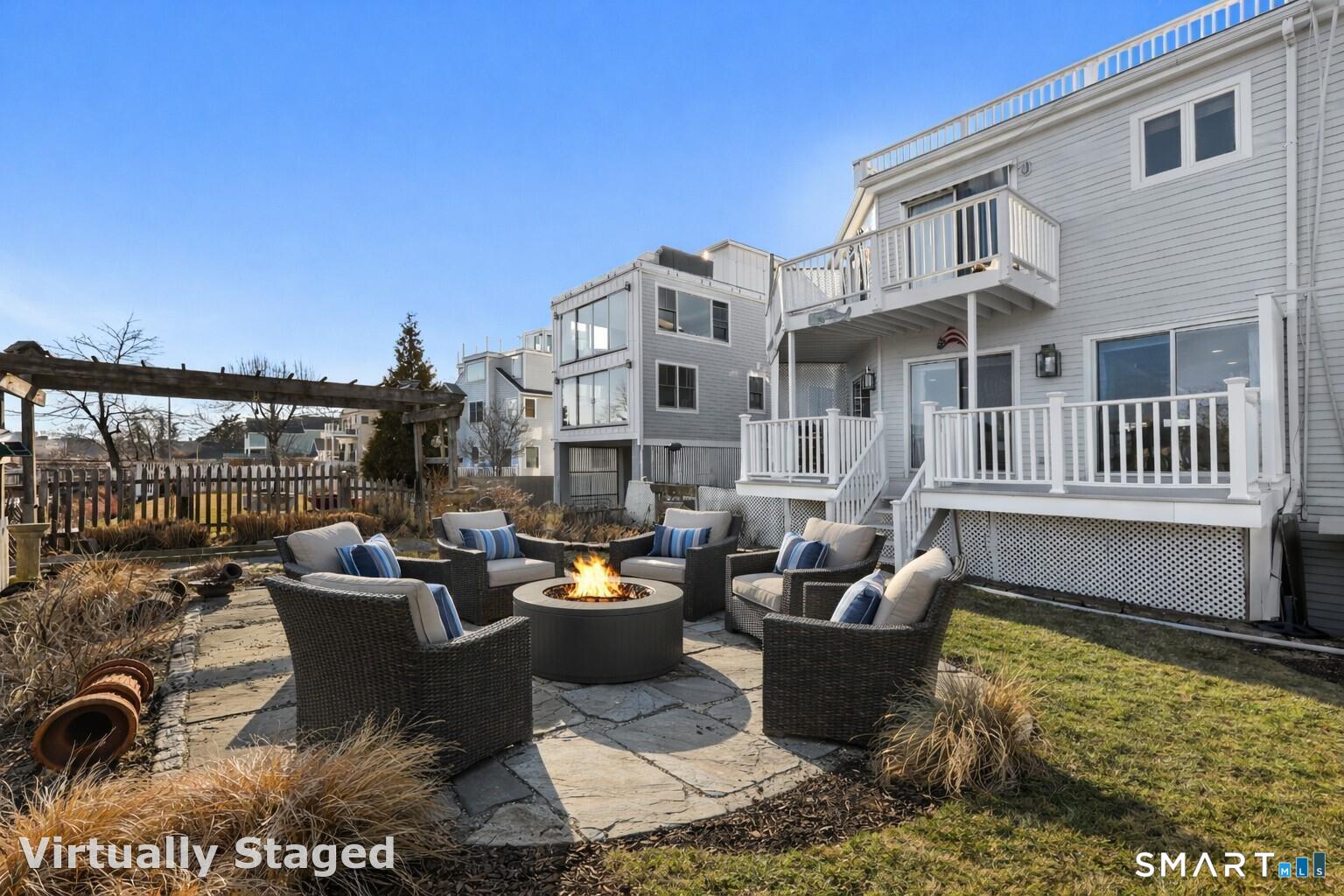 23 Old Dam Road Fairfield CT 06824
