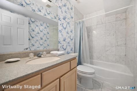 23 Old Dam Road Fairfield CT 06824