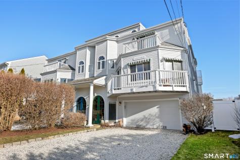 23 Old Dam Road Fairfield CT 06824