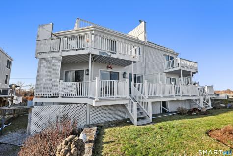 23 Old Dam Road Fairfield CT 06824