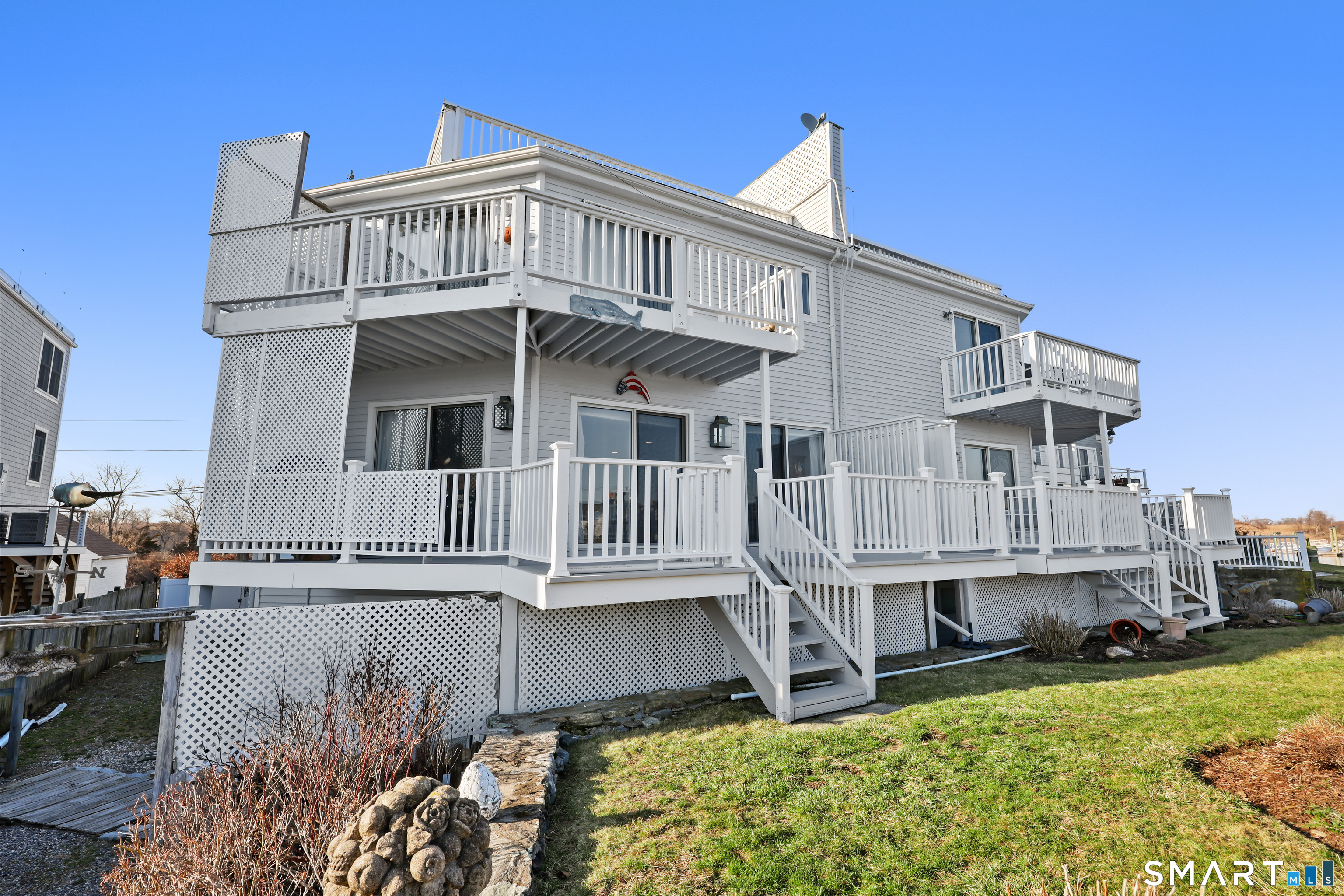 23 Old Dam Road Fairfield CT 06824