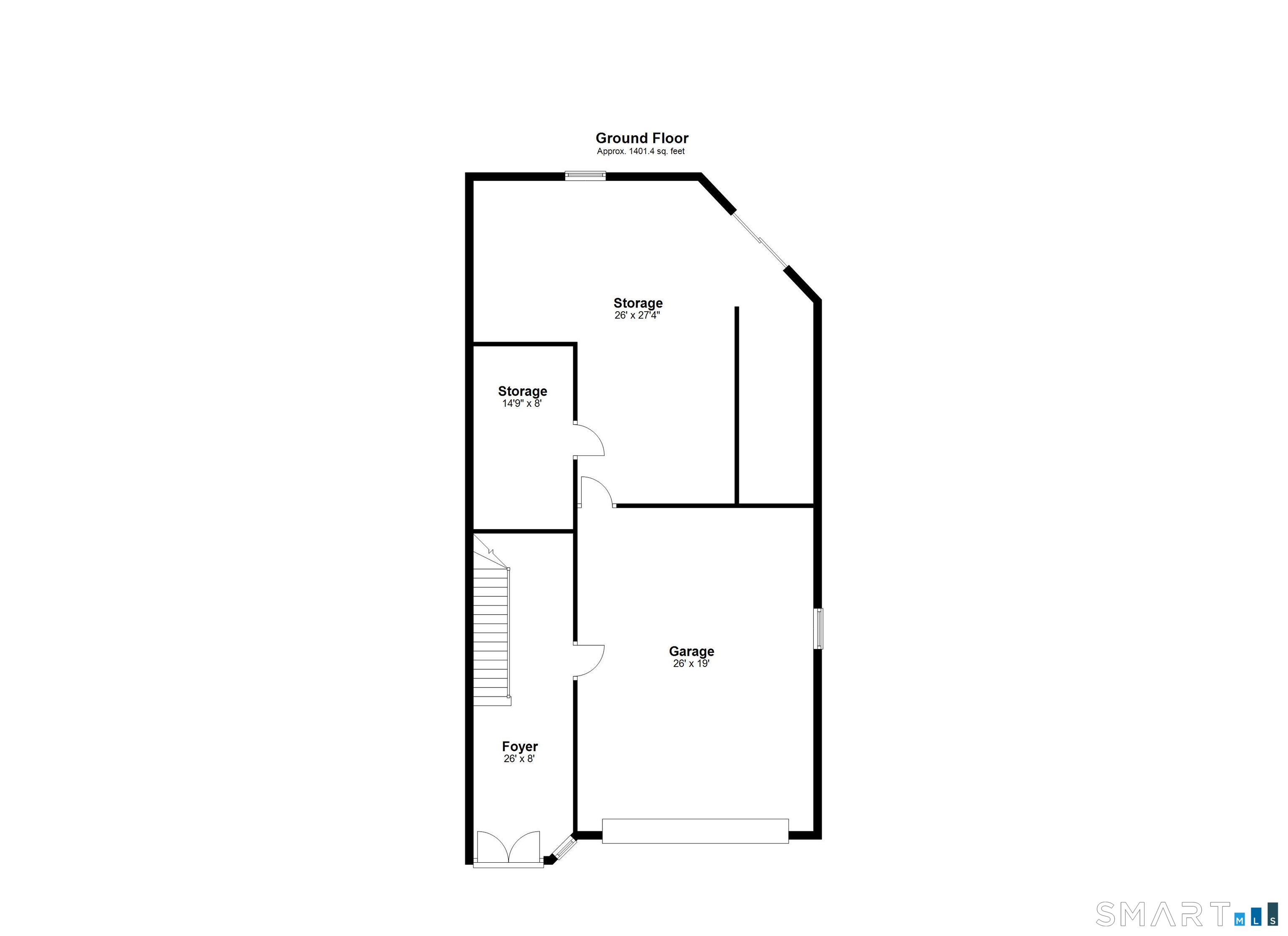 23 Old Dam Road Fairfield CT 06824