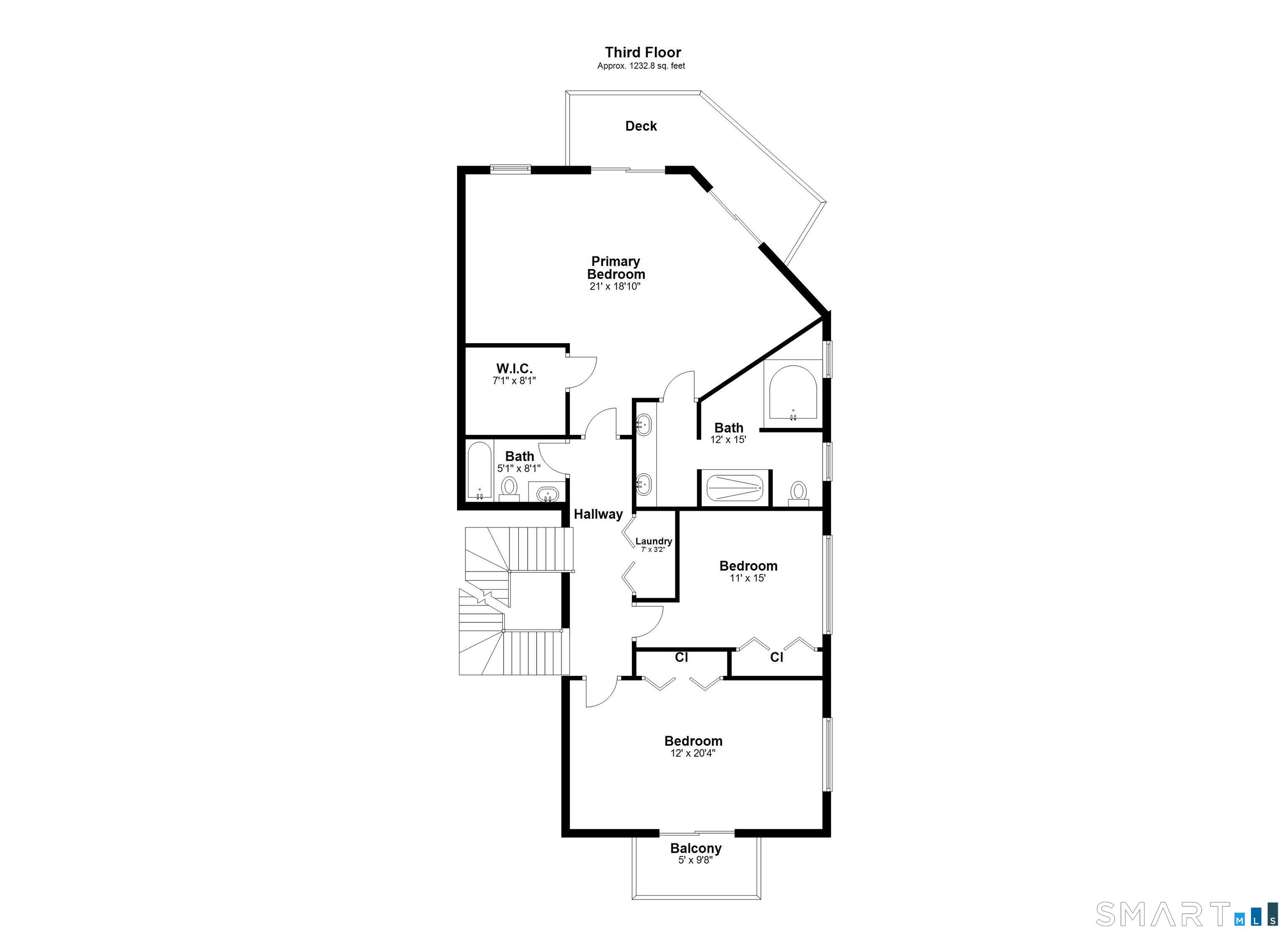 23 Old Dam Road Fairfield CT 06824