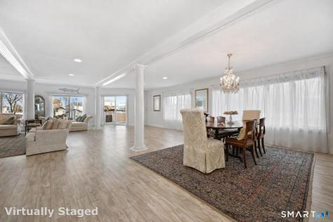 23 Old Dam Road Fairfield CT 06824