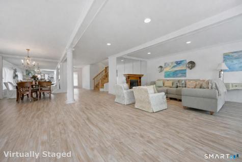 23 Old Dam Road Fairfield CT 06824
