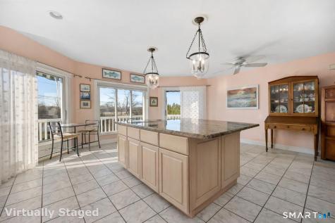 23 Old Dam Road Fairfield CT 06824