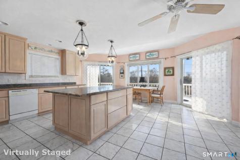 23 Old Dam Road Fairfield CT 06824