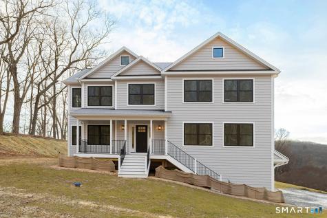 84 Lum Lot Road Southbury CT 06488