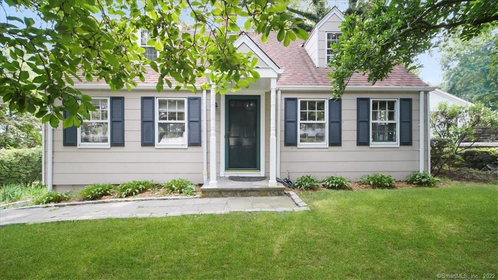 273 West Avenue Darien CT 06820