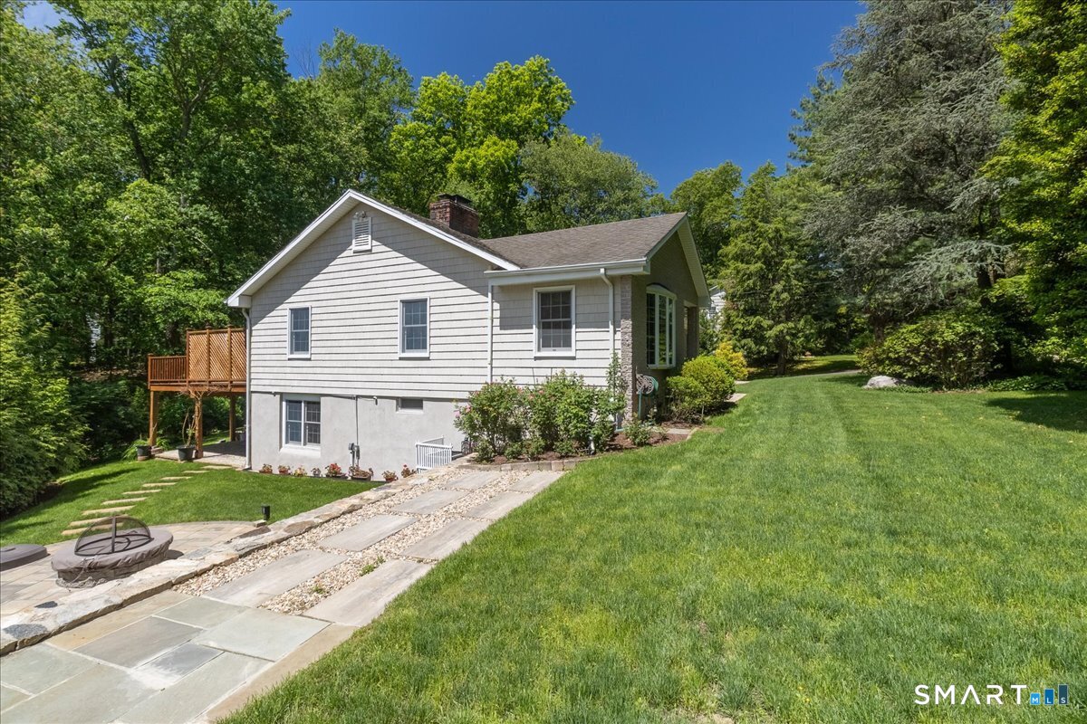193 Eden Road Stamford CT 06907