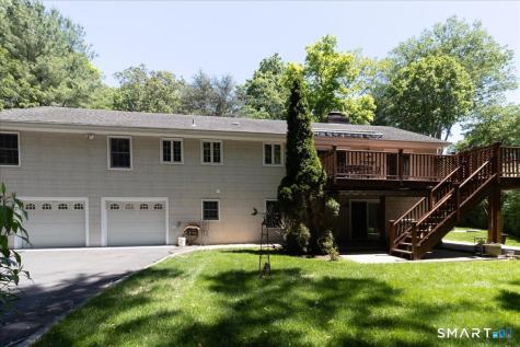 193 Eden Road Stamford CT 06907