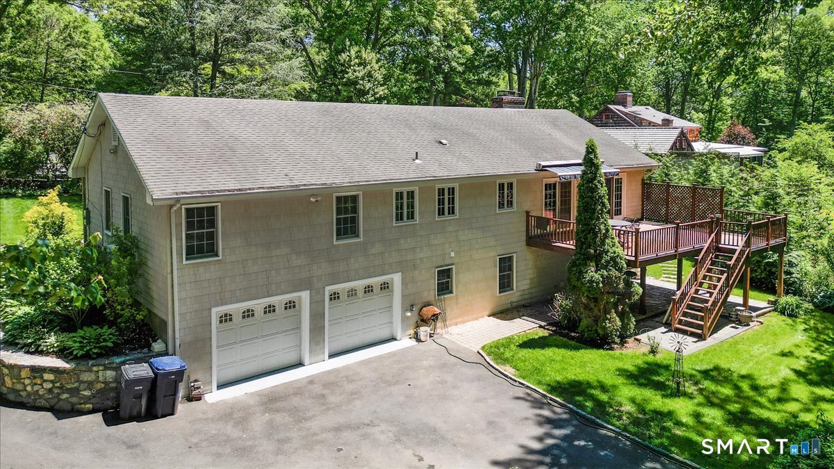 193 Eden Road Stamford CT 06907