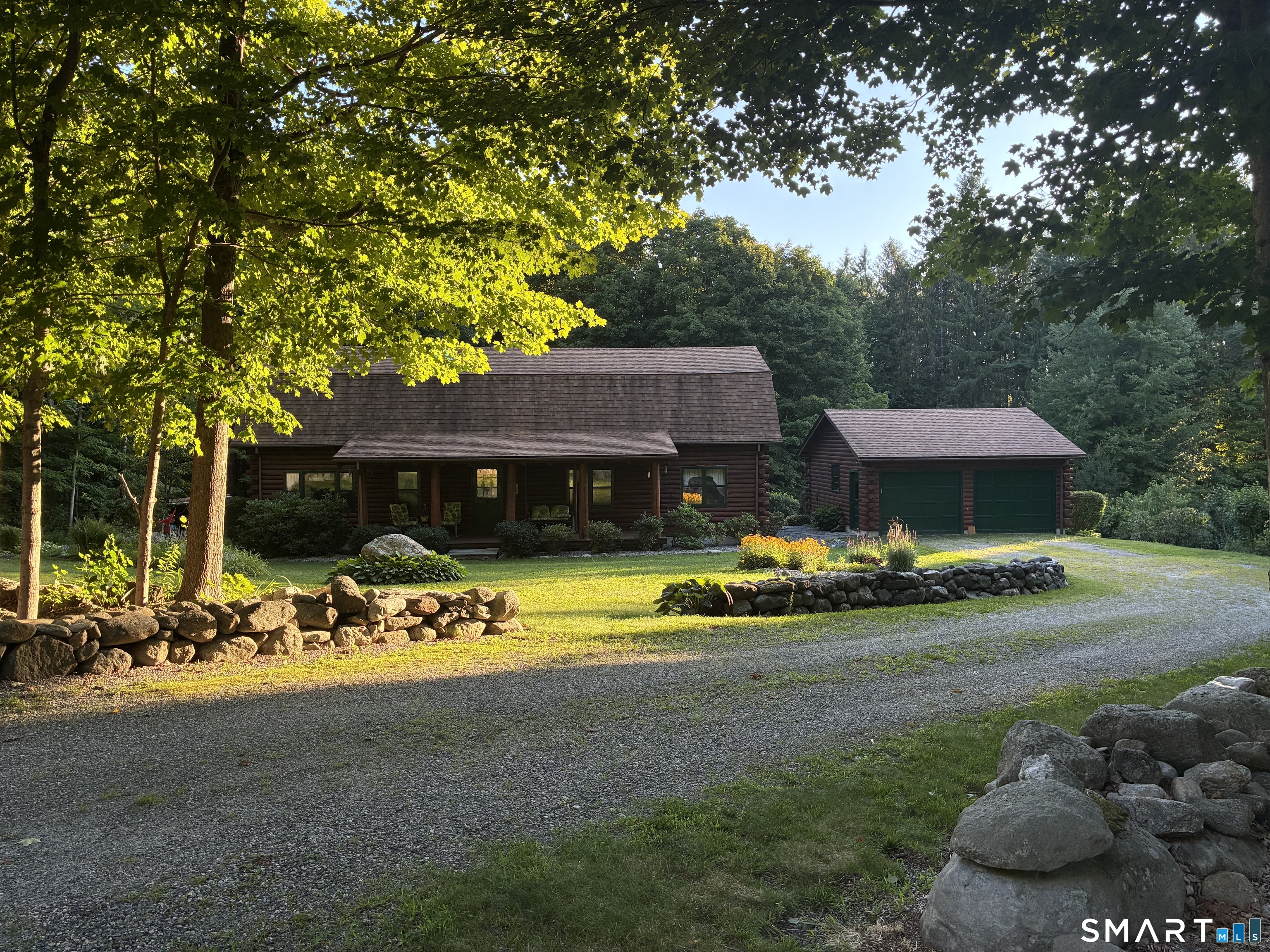 176 Mill Street Hartland CT 06065