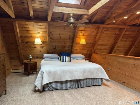 176 Mill Street Hartland CT 06065
