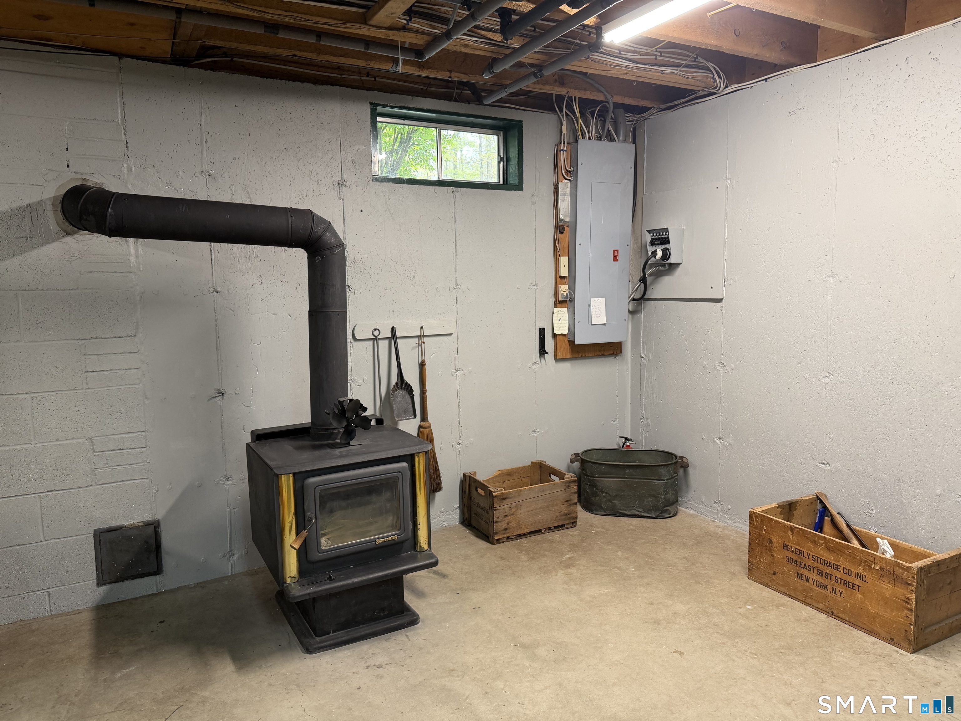 176 Mill Street Hartland CT 06065