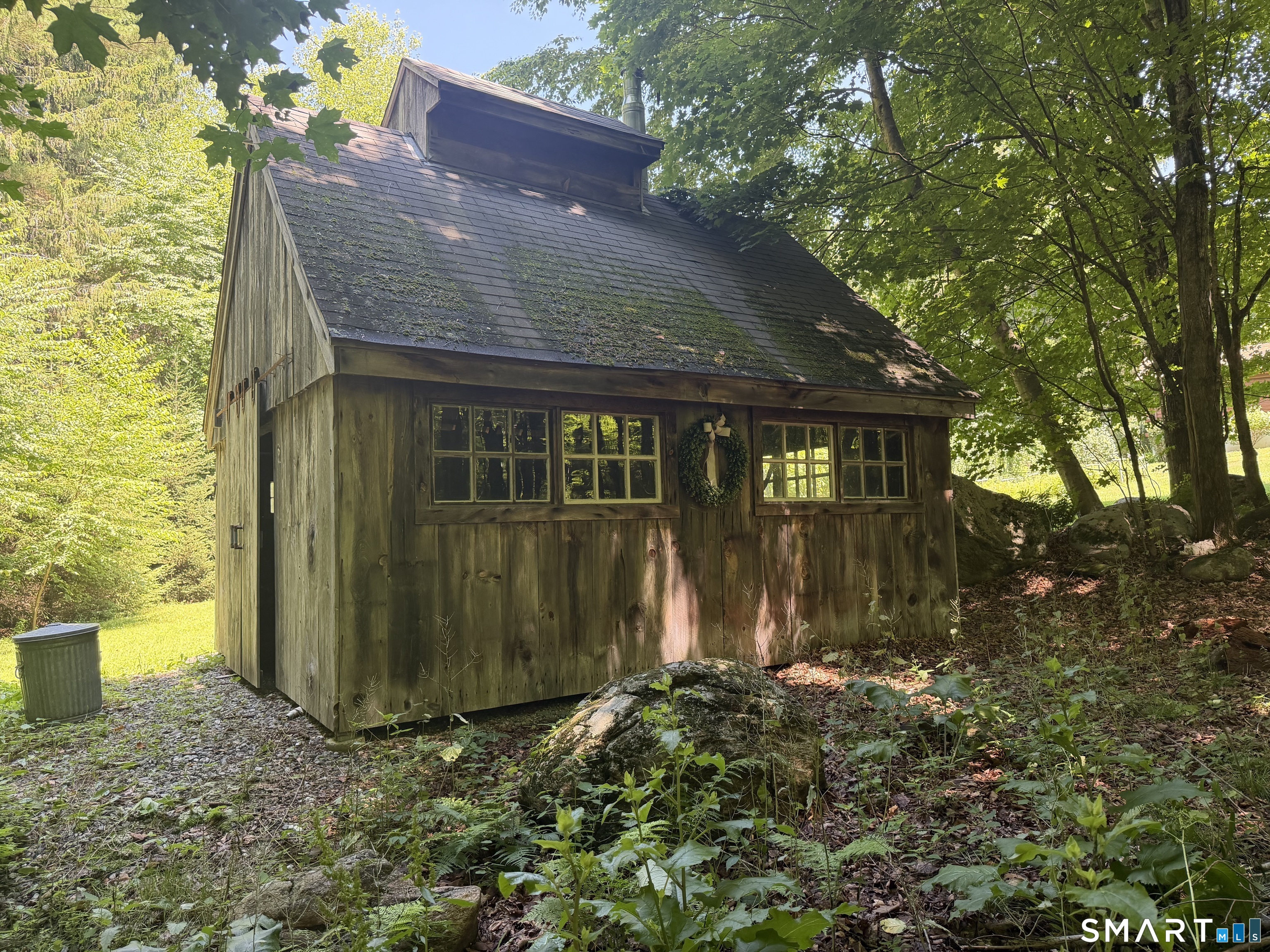 176 Mill Street Hartland CT 06065