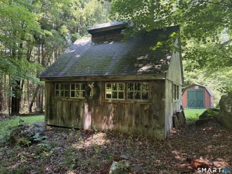 176 Mill Street Hartland CT 06065