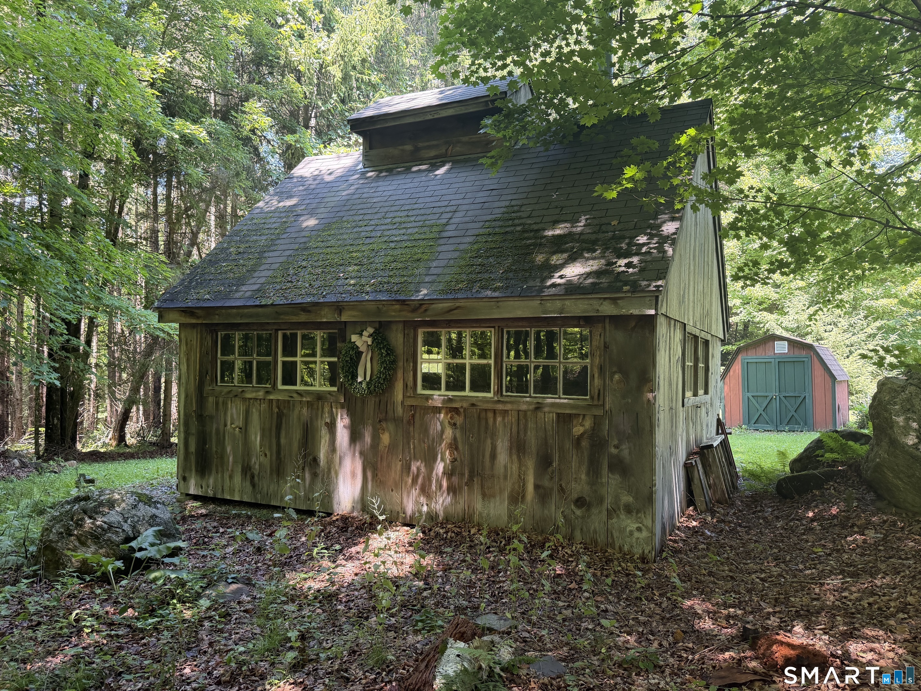 176 Mill Street Hartland CT 06065