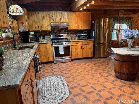 176 Mill Street Hartland CT 06065