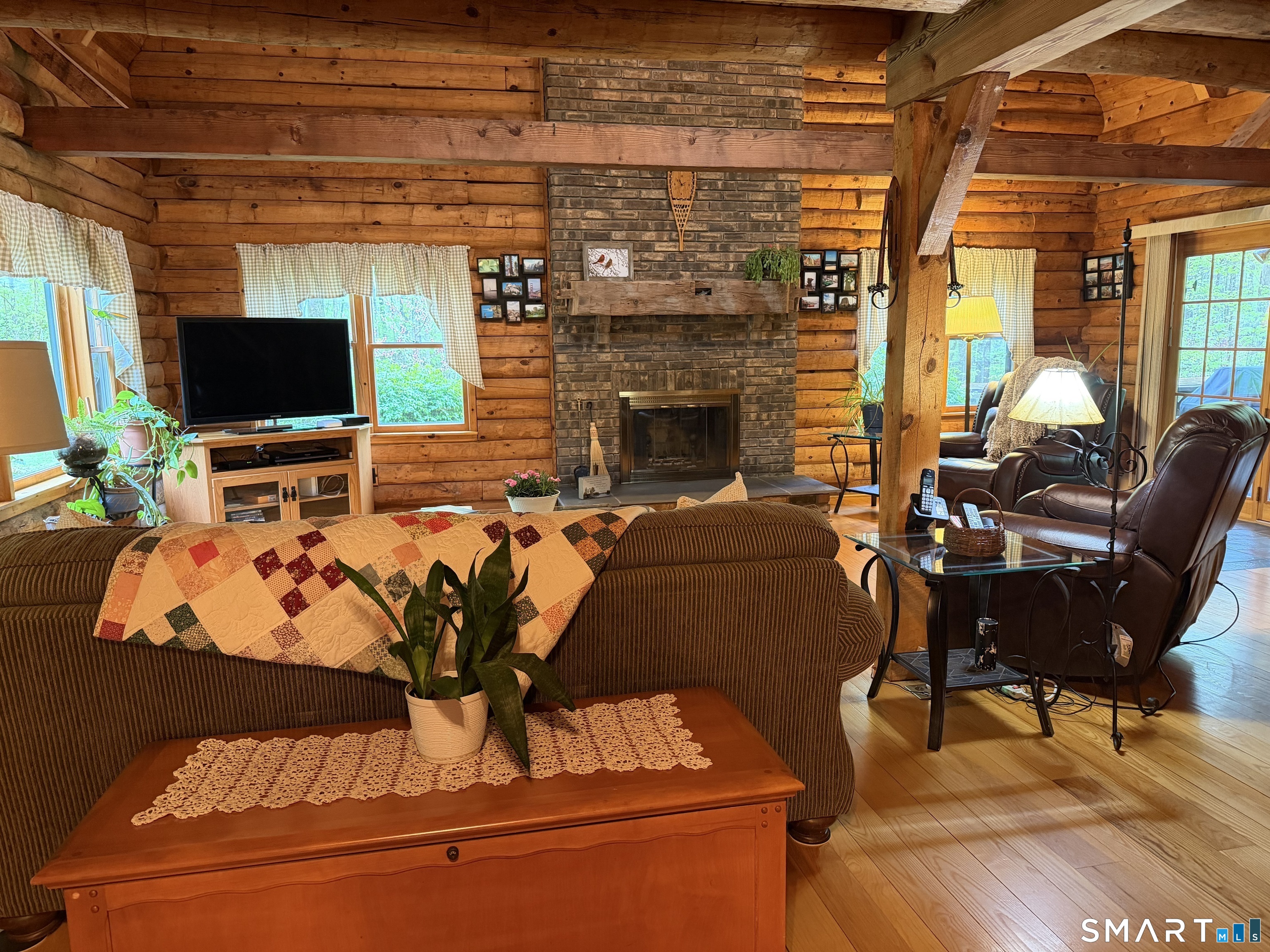 176 Mill Street Hartland CT 06065