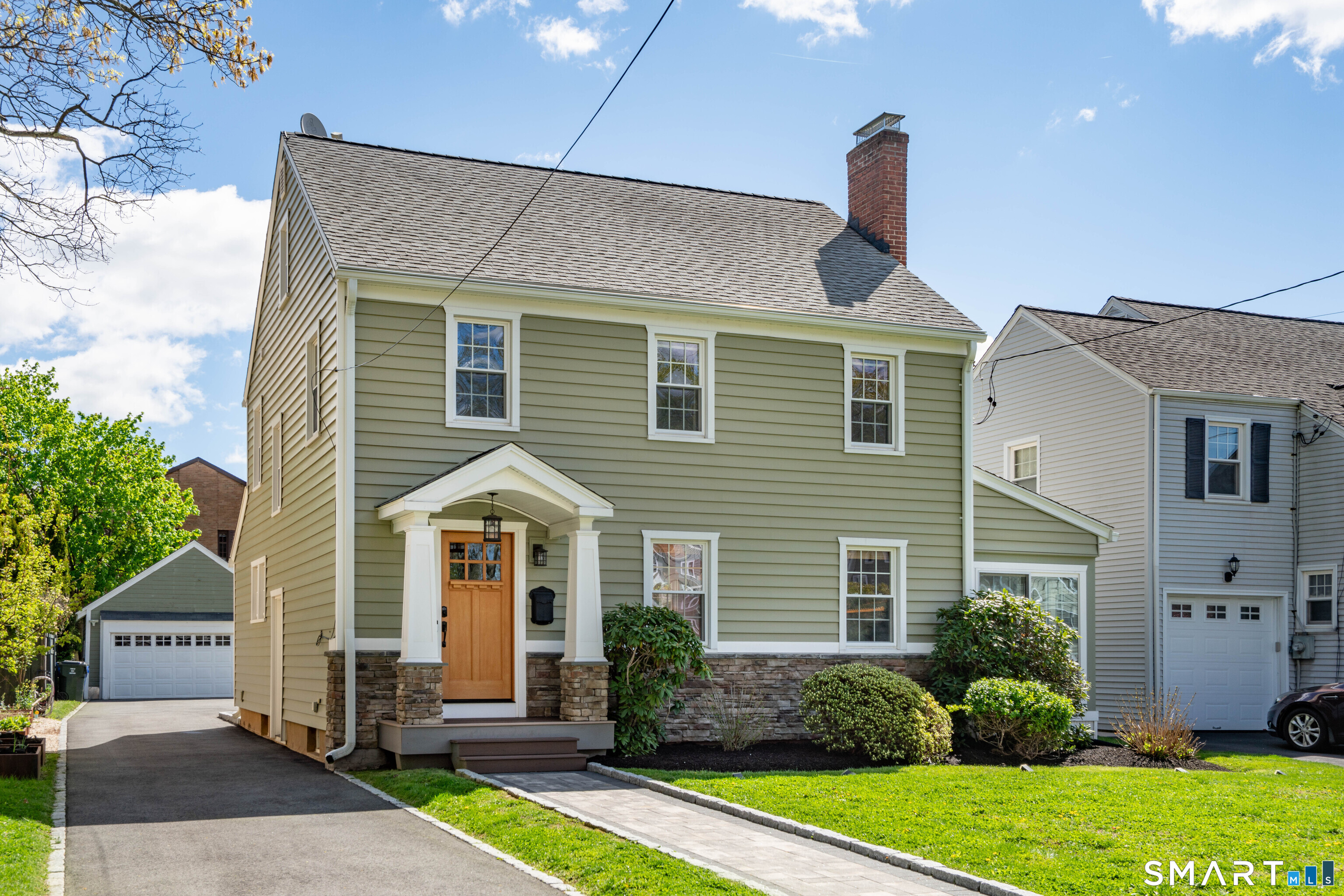 30 Grennan Road West Hartford CT 06107