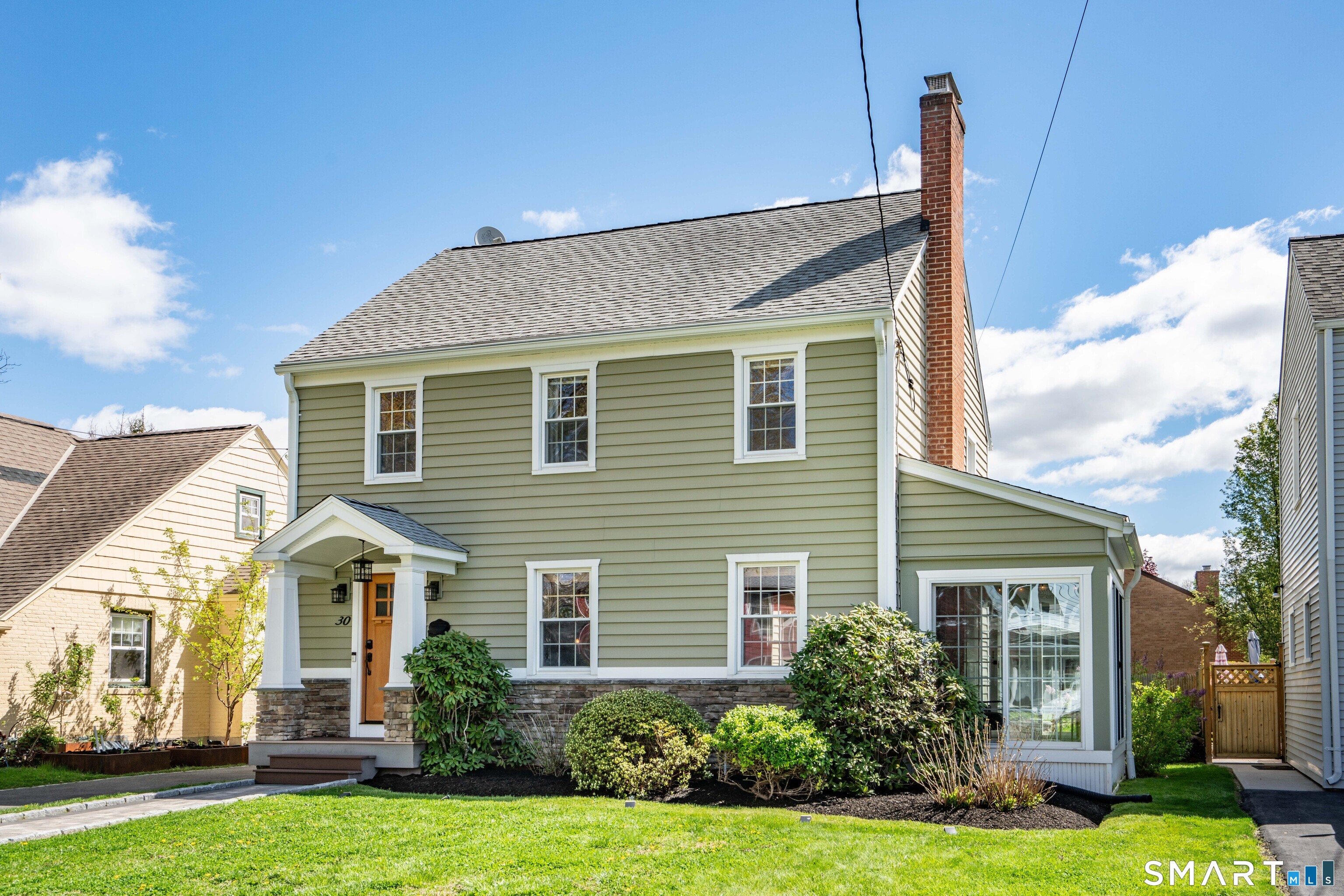 30 Grennan Road West Hartford CT 06107