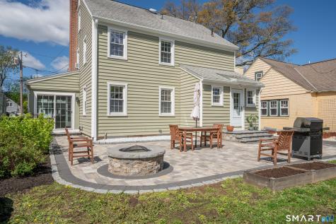 30 Grennan Road West Hartford CT 06107