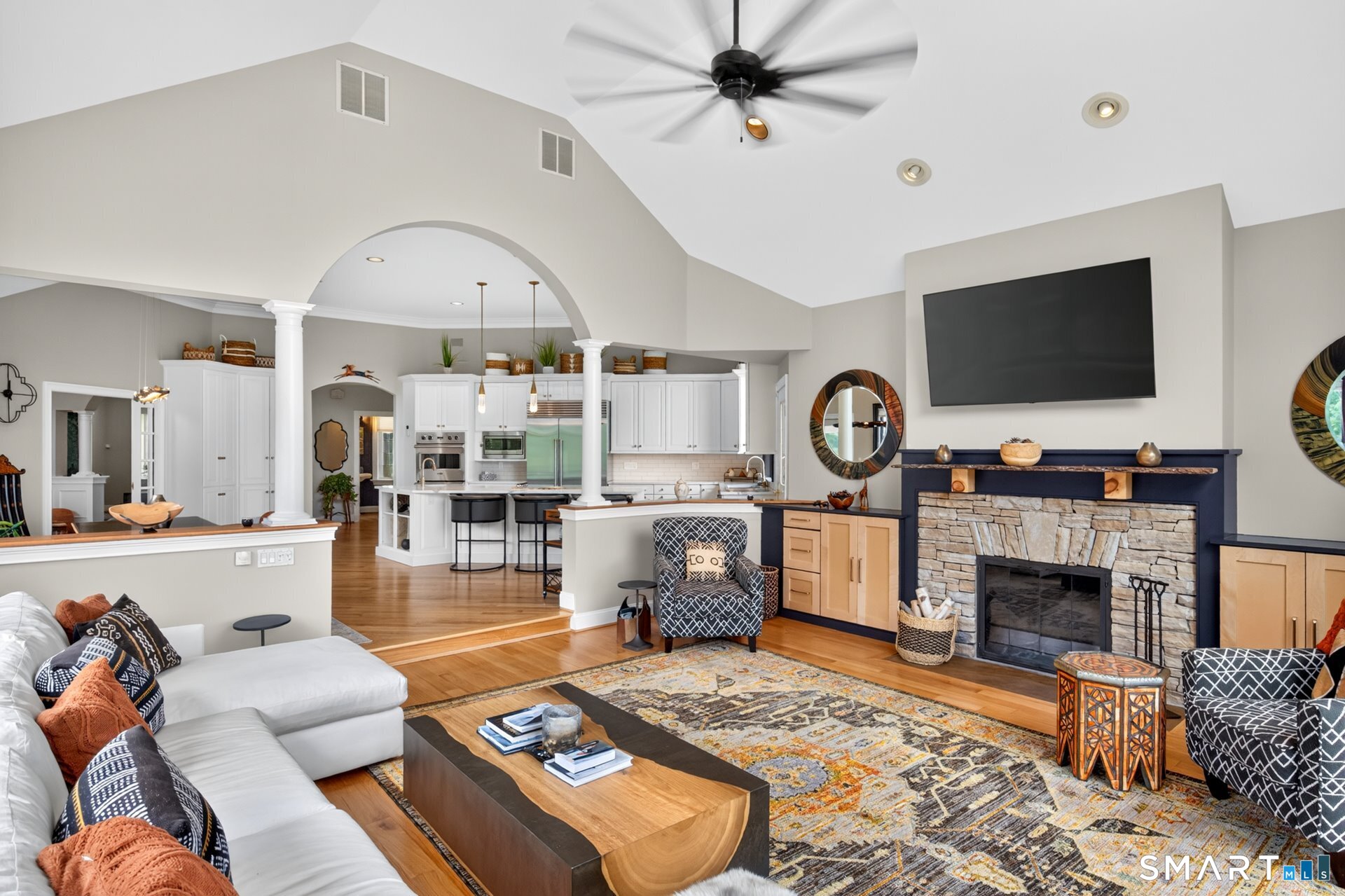 9 Reed Hill Road Granby CT 06035