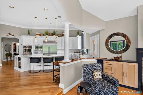 9 Reed Hill Road Granby CT 06035
