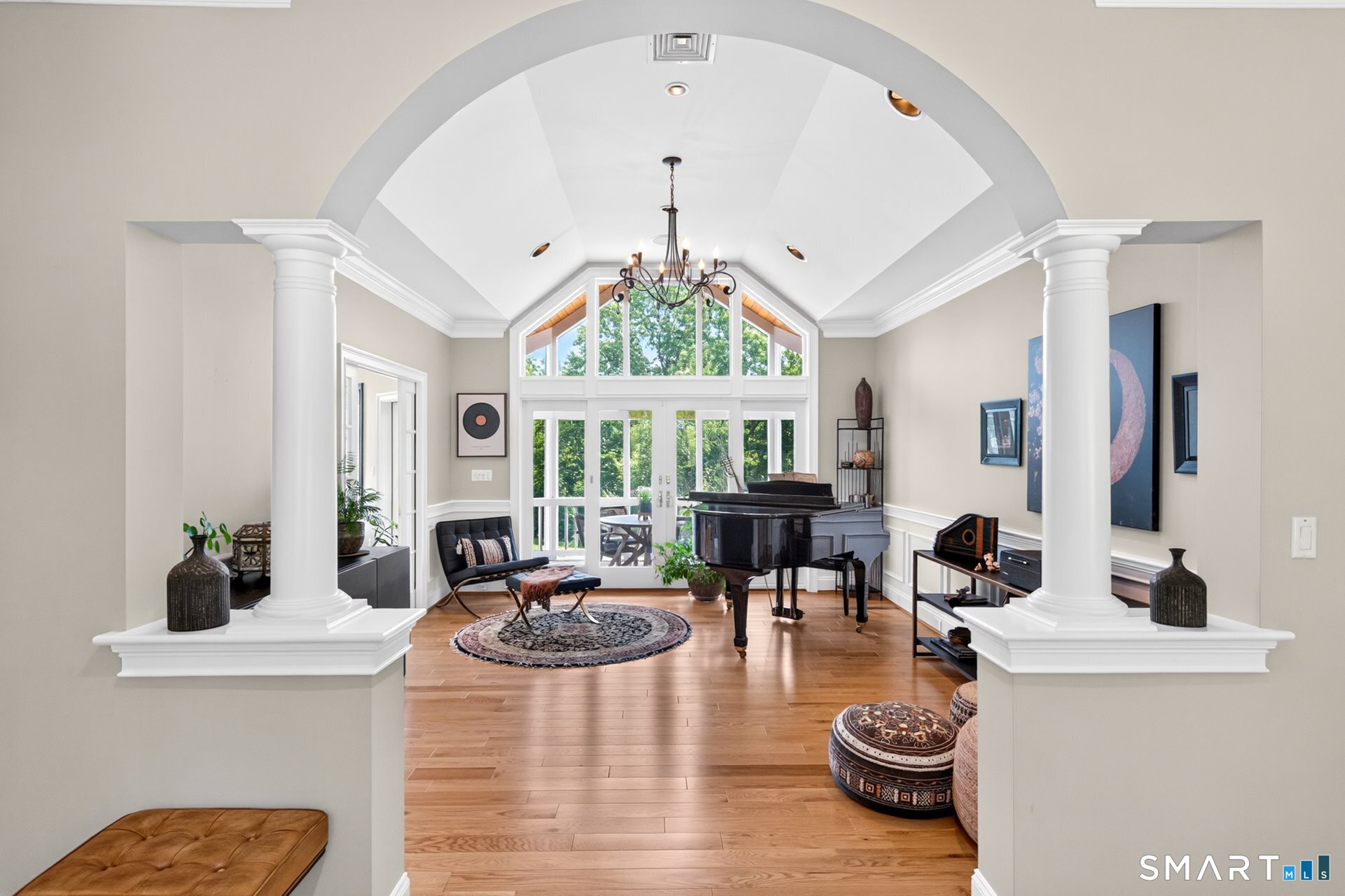 9 Reed Hill Road Granby CT 06035