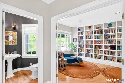 9 Reed Hill Road Granby CT 06035