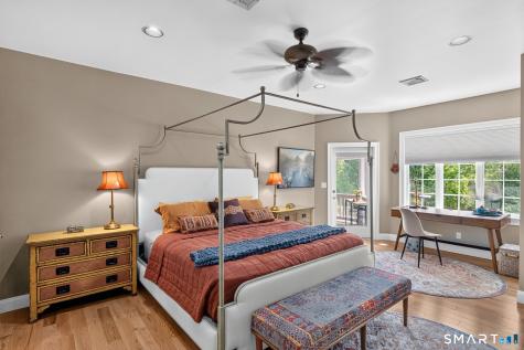 9 Reed Hill Road Granby CT 06035
