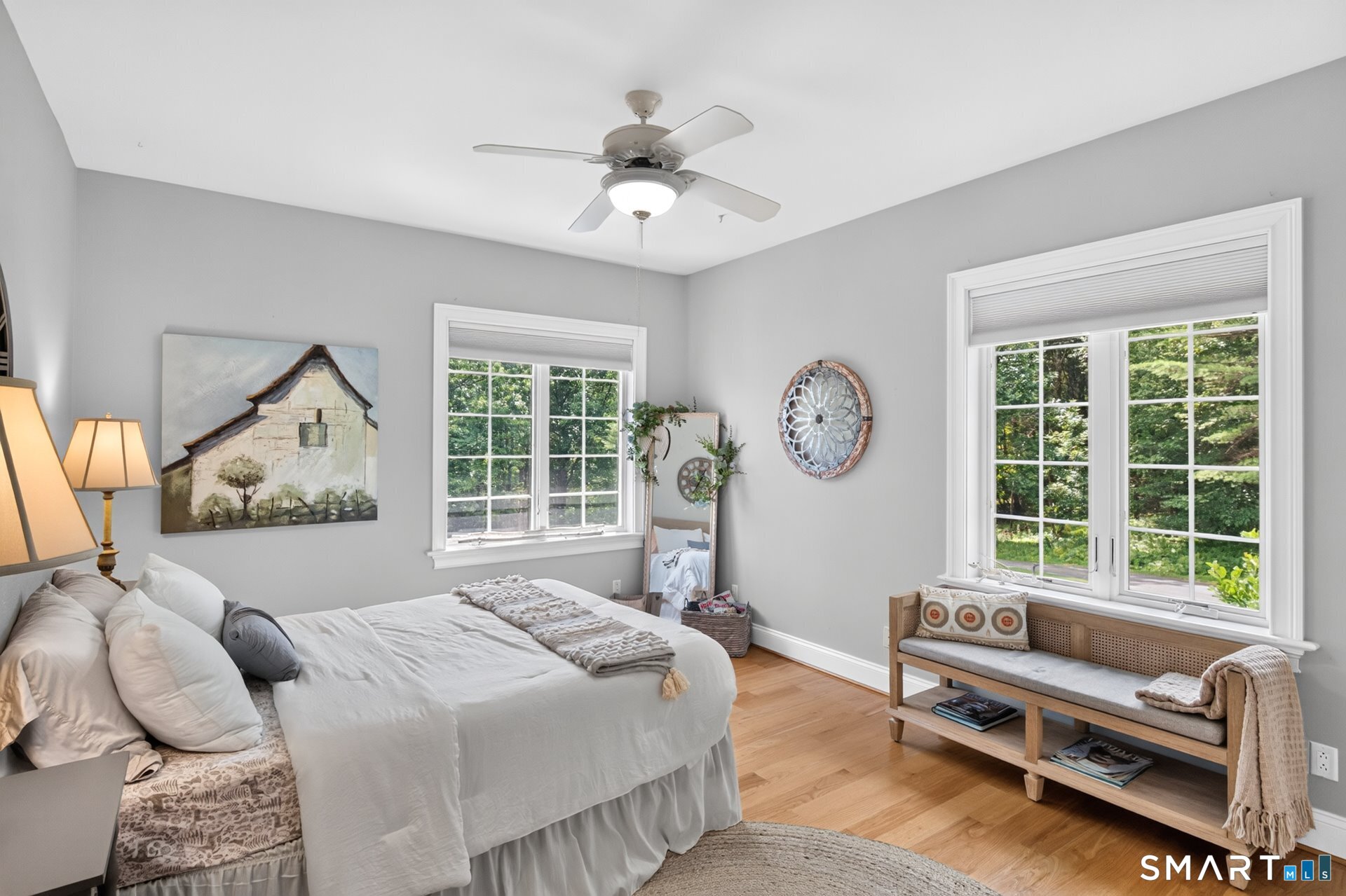 9 Reed Hill Road Granby CT 06035