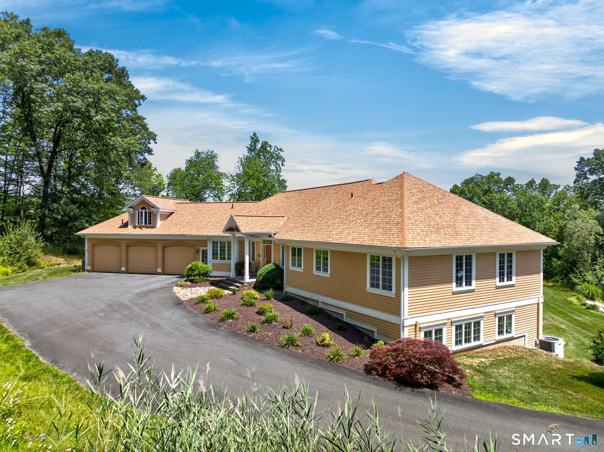 9 Reed Hill Road Granby CT 06035