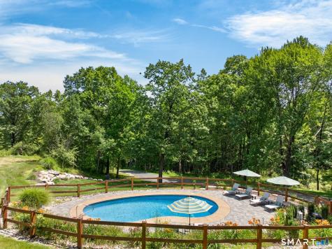 9 Reed Hill Road Granby CT 06035