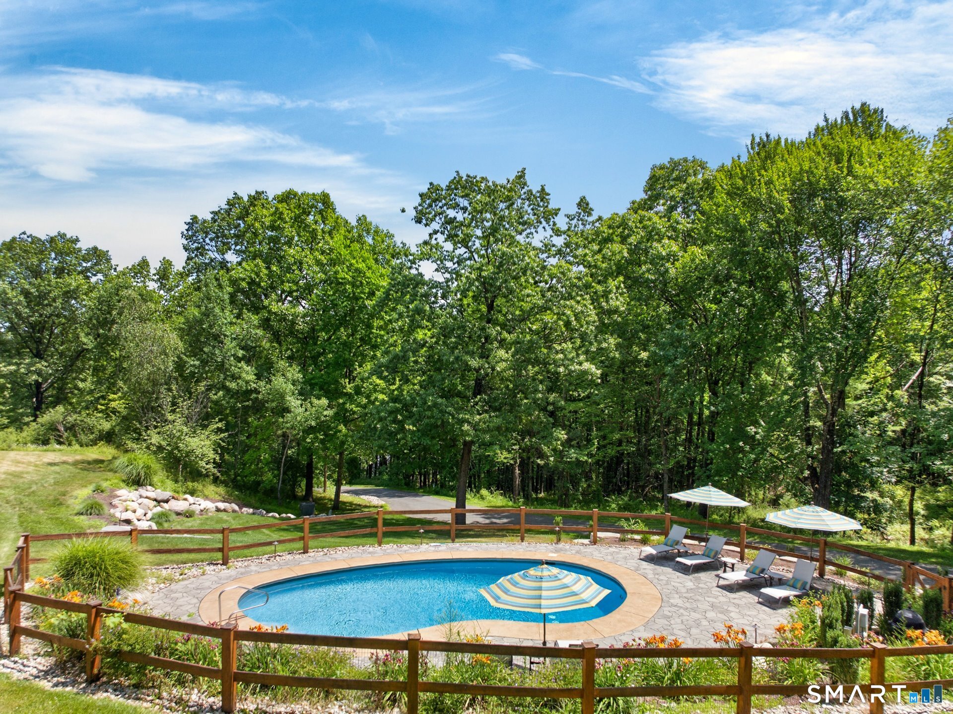 9 Reed Hill Road Granby CT 06035