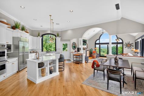 9 Reed Hill Road Granby CT 06035