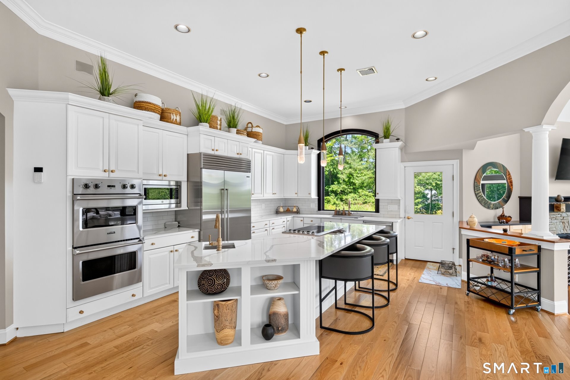 9 Reed Hill Road Granby CT 06035