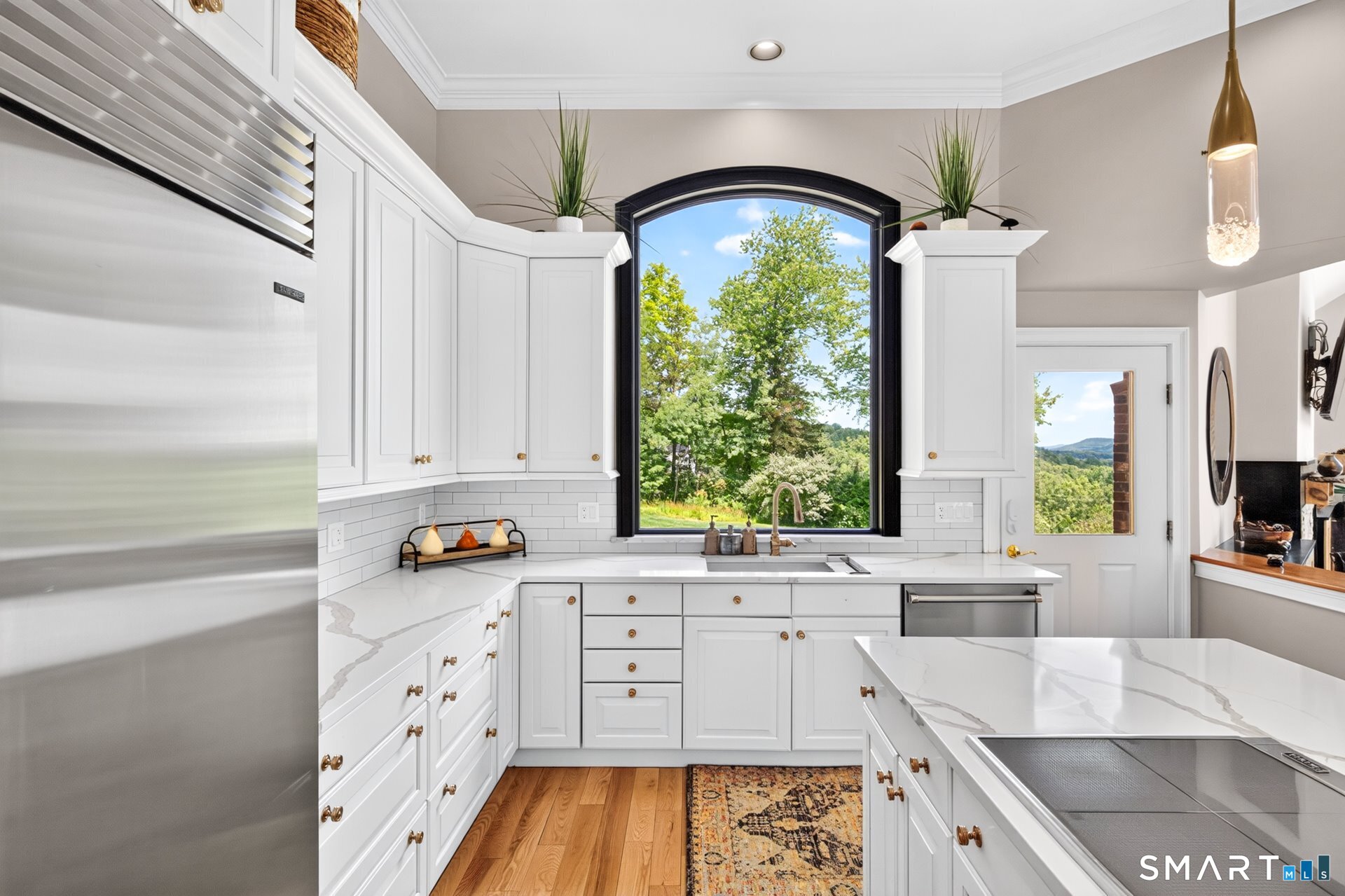 9 Reed Hill Road Granby CT 06035