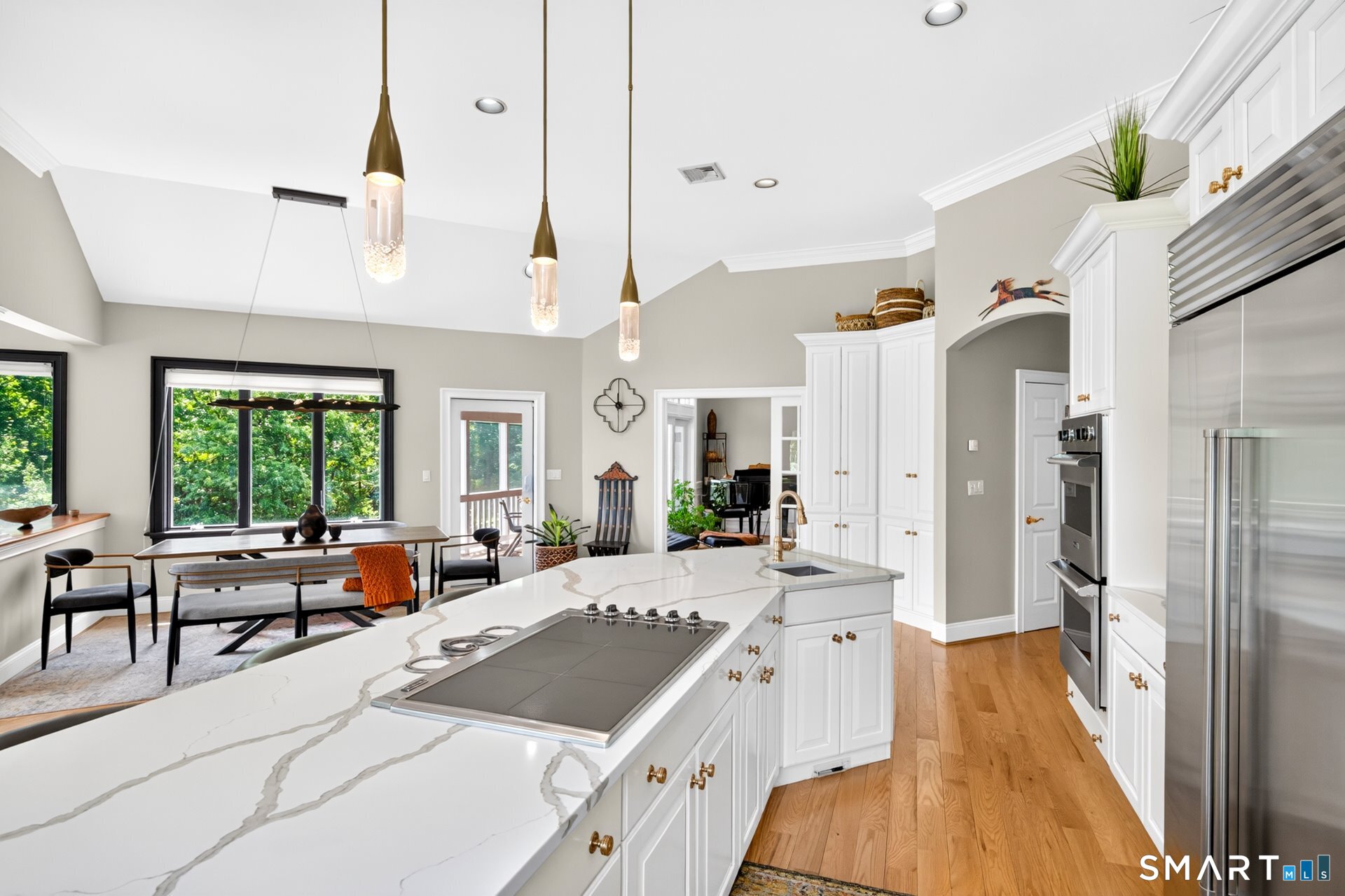 9 Reed Hill Road Granby CT 06035